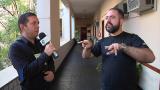 3) PROJETO TEMÁTICO ANUAL "CIÊNCIA PARA A PAZ !"