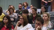 ESALQ Notícias 143/2017 - 2ª Semana de Escrita Científica