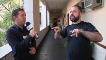 3) PROJETO TEMÁTICO ANUAL "CIÊNCIA PARA A PAZ !"