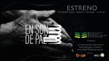 En Son de Paz -  Casa do Hip-Hop de Piracicaba, Transformando o Mundo através da Cultura de Paz