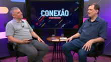 Conexão TV USP 23/2025 - IHGP completa 58 anos