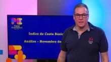 Painel Econômico - edição de dezembro/2024